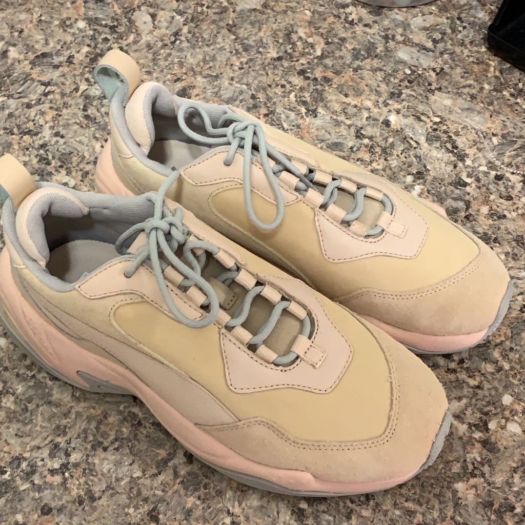 Puma Thunders
